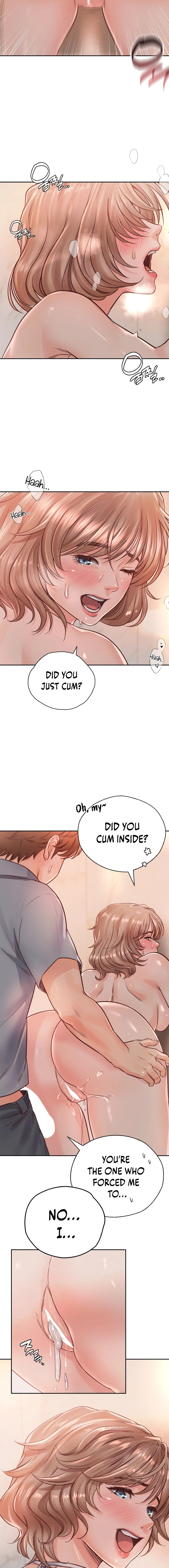 Osaka Chapter 31 Page 4