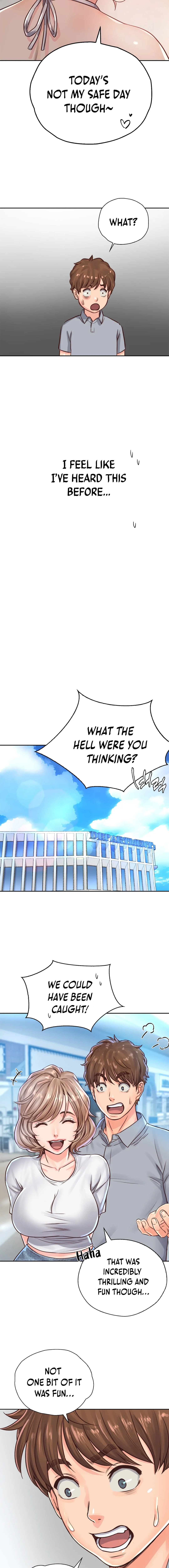 Osaka Chapter 31 Page 5