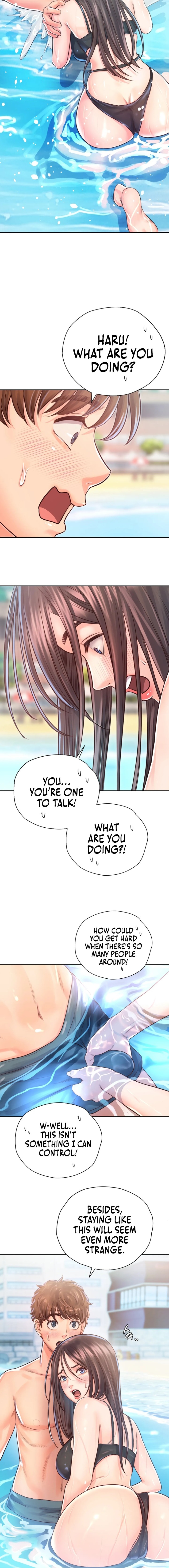 Osaka Chapter 32 Page 13