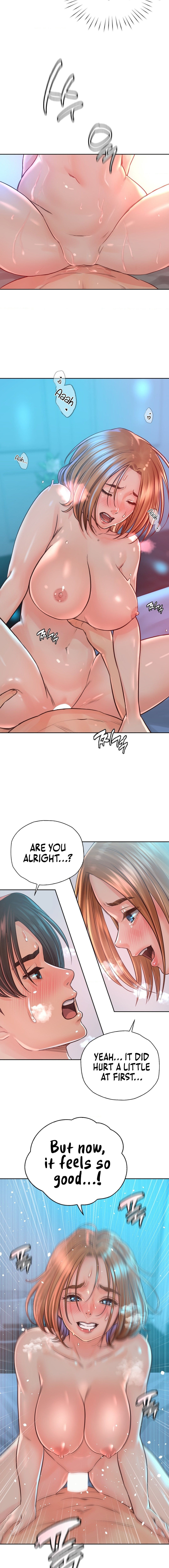 Osaka Chapter 34 Page 13