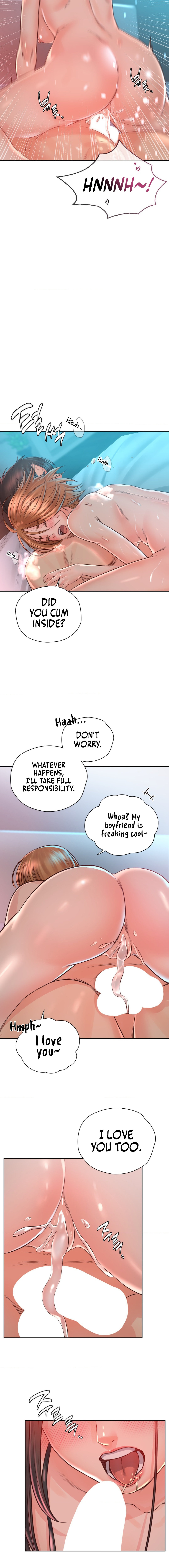 Osaka Chapter 34 Page 15