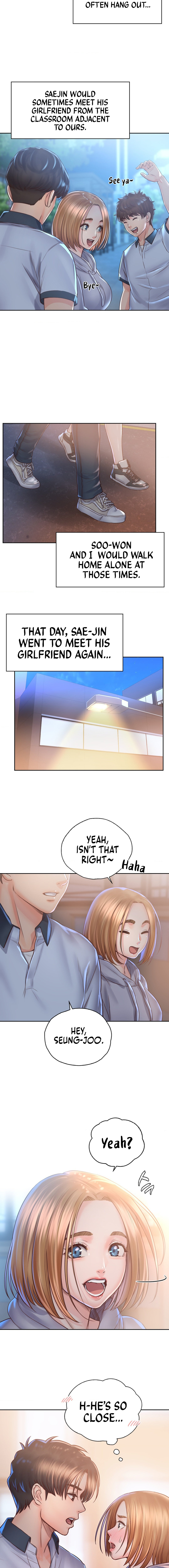 Osaka Chapter 34 Page 2
