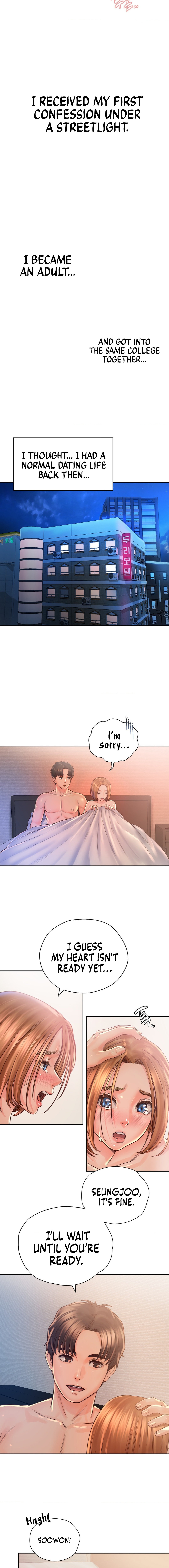 Osaka Chapter 34 Page 4
