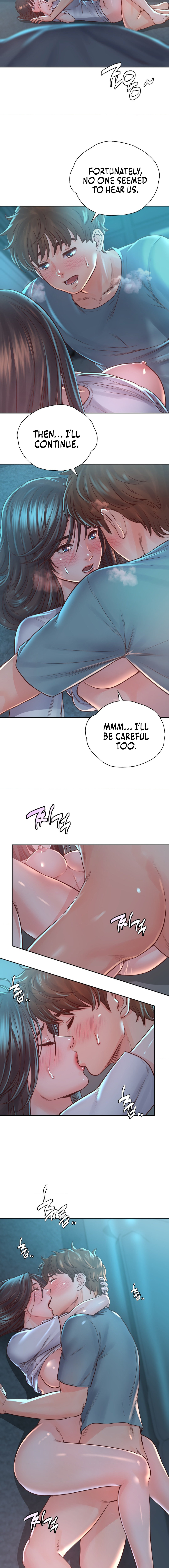 Osaka Chapter 35 Page 11