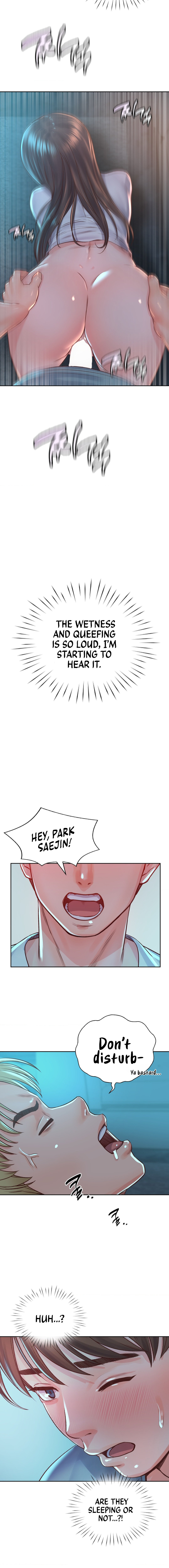 Osaka Chapter 35 Page 13
