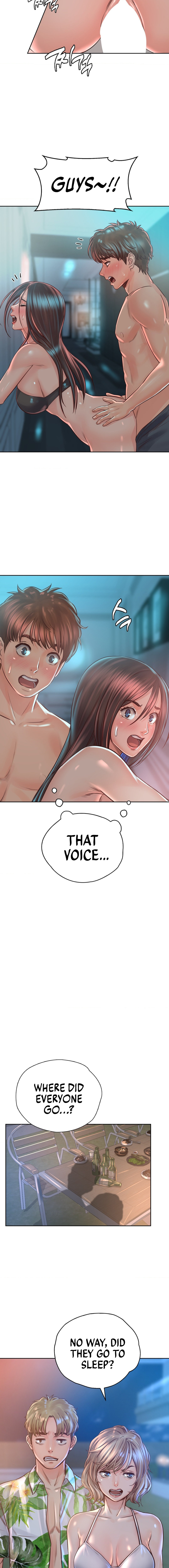 Osaka Chapter 35 Page 2