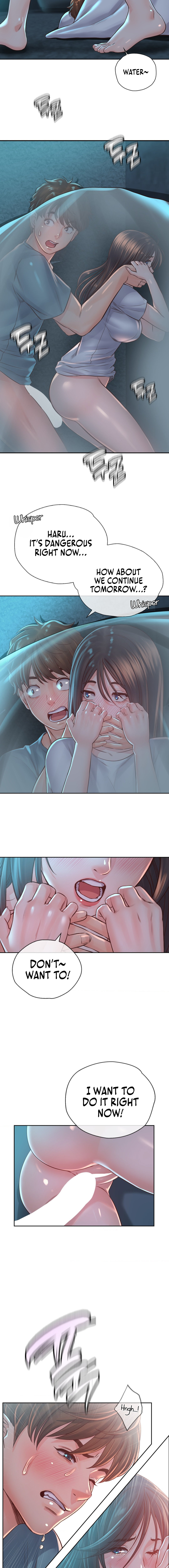 Osaka Chapter 35 Page 7