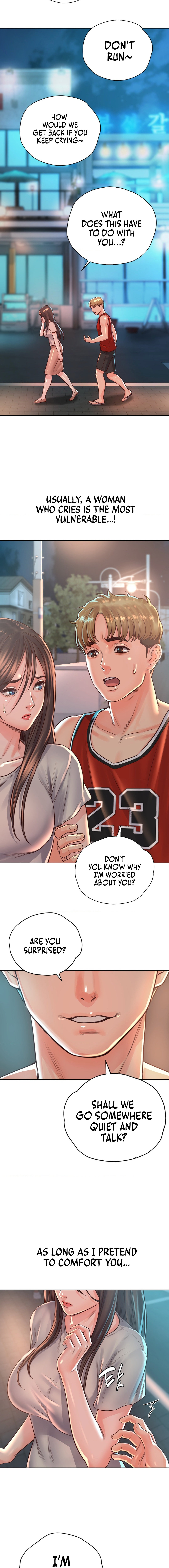 Osaka Chapter 36 Page 13