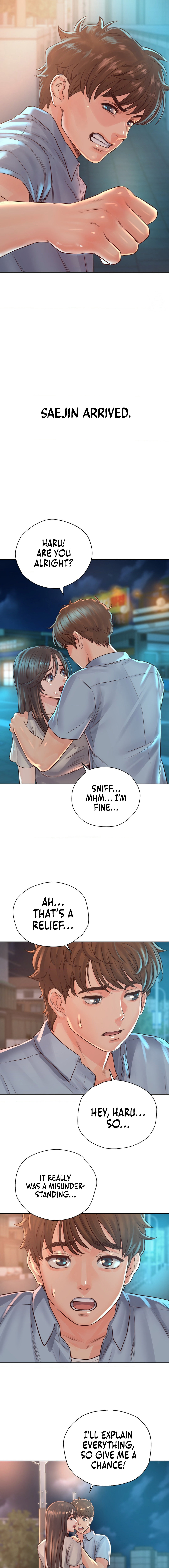 Osaka Chapter 36 Page 16