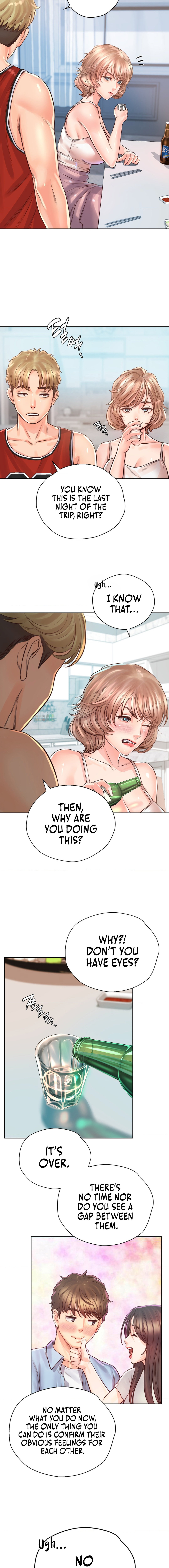 Osaka Chapter 36 Page 4