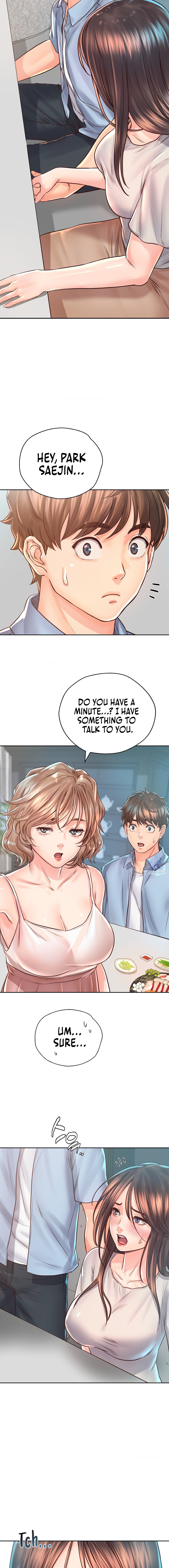 Osaka Chapter 36 Page 7