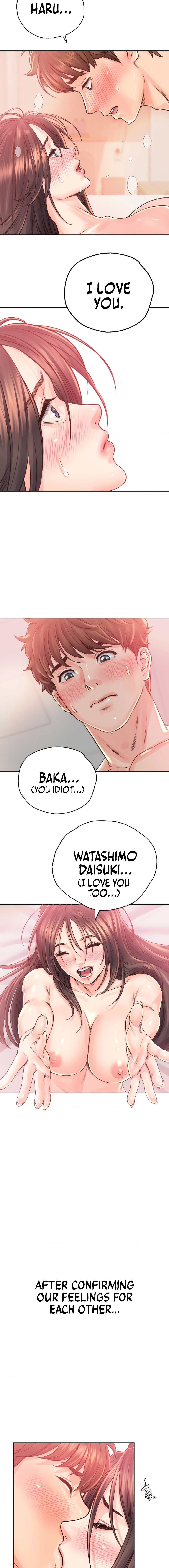 Osaka Chapter 37 Page 12