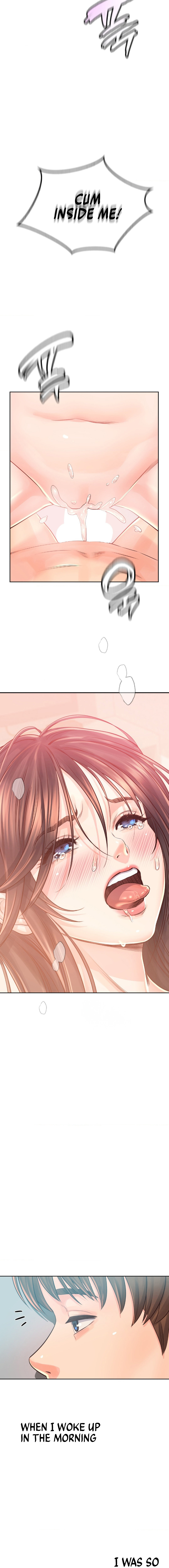 Osaka Chapter 37 Page 15
