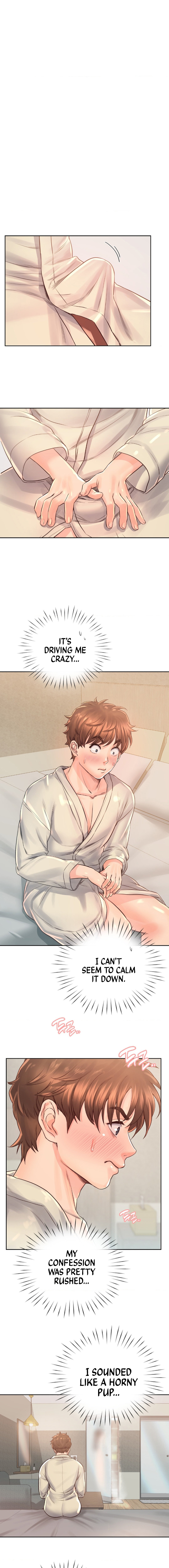 Osaka Chapter 37 Page 5