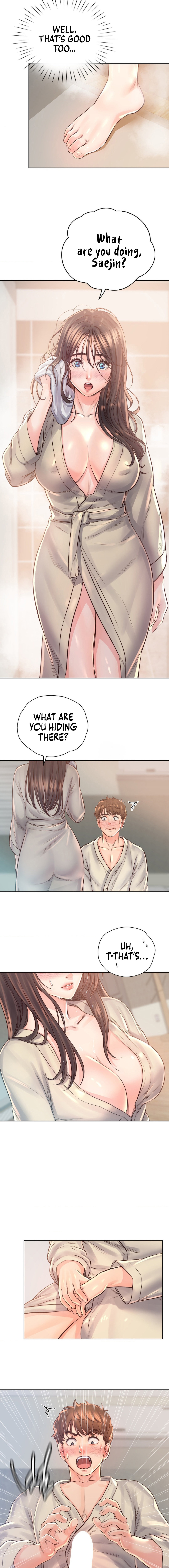 Osaka Chapter 37 Page 6
