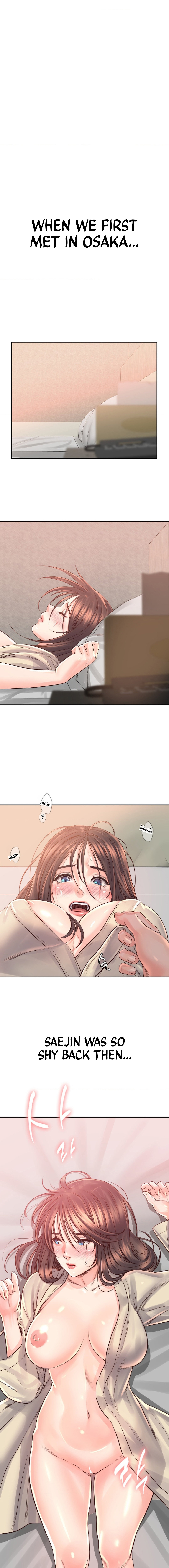 Osaka Chapter 37 Page 9