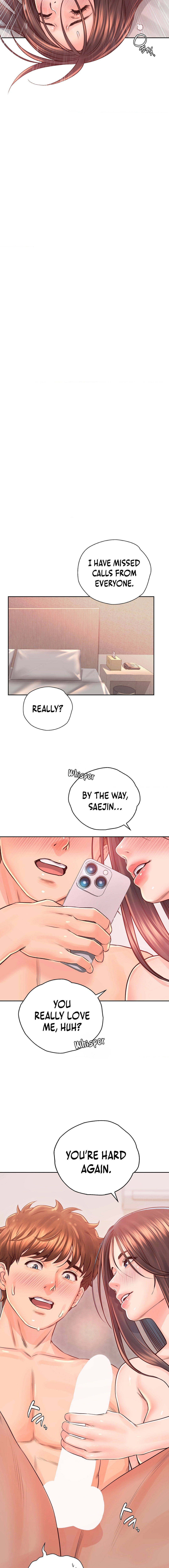 Osaka Chapter 38 Page 6