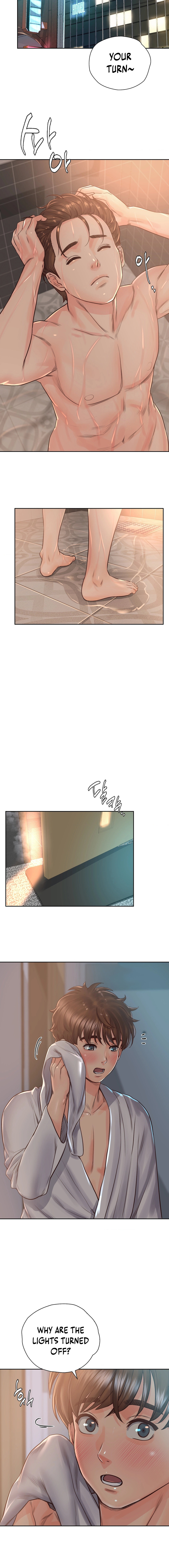 Osaka Chapter 39 Page 12