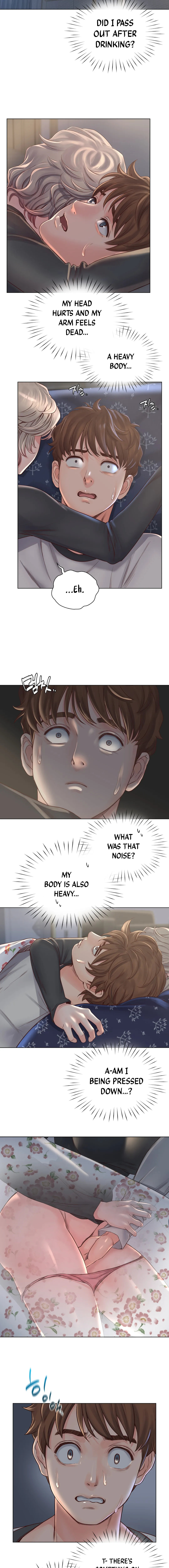 Osaka Chapter 4 Page 11