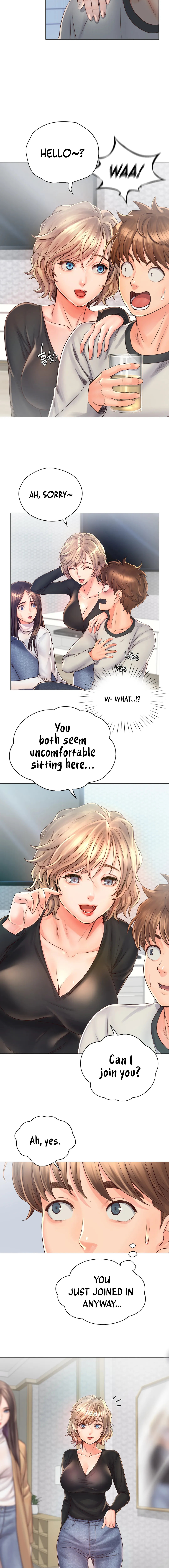 Osaka Chapter 4 Page 4