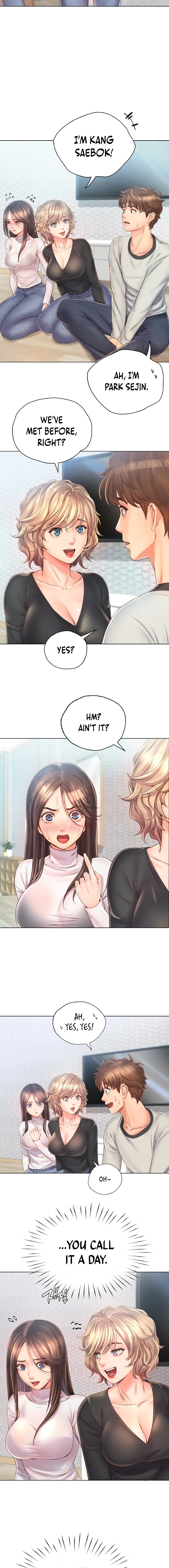 Osaka Chapter 4 Page 5