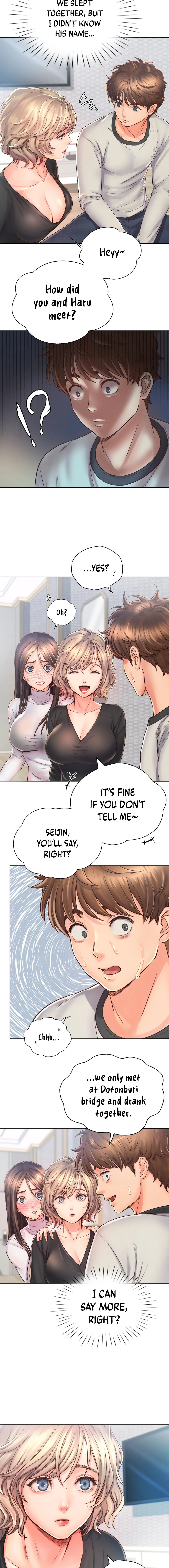 Osaka Chapter 4 Page 6