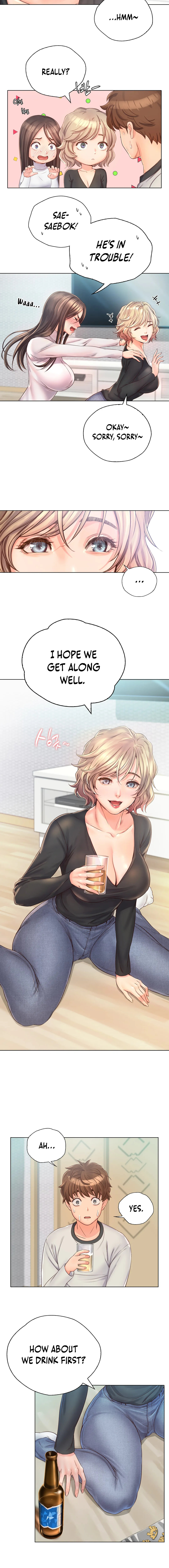 Osaka Chapter 4 Page 7