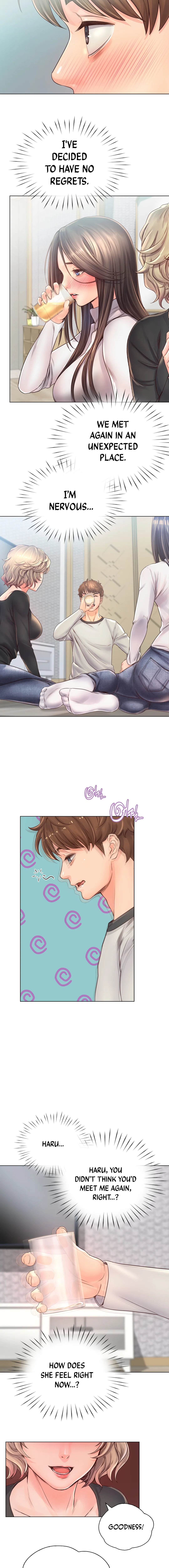 Osaka Chapter 4 Page 9