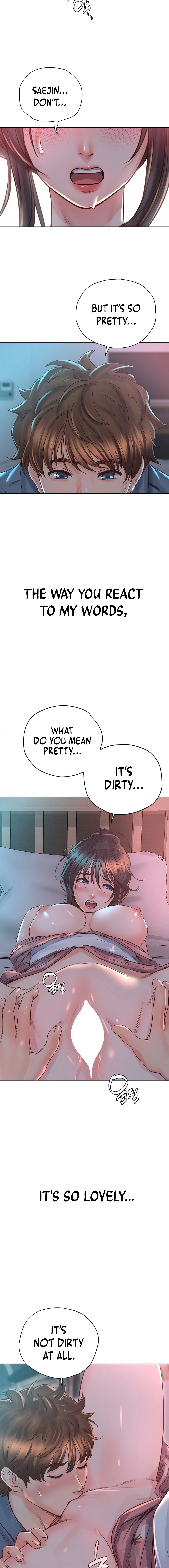 Osaka Chapter 40 Page 5
