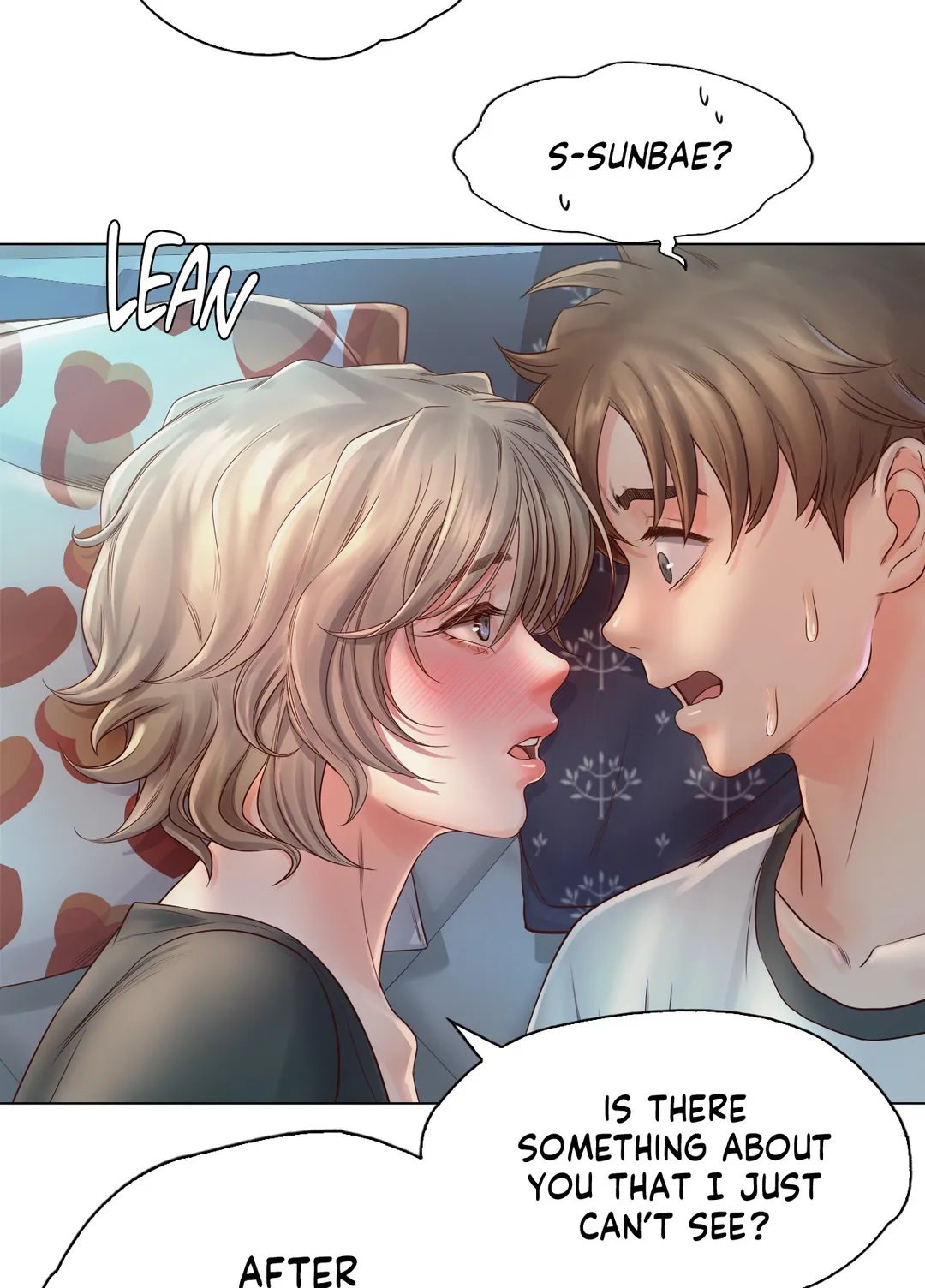 Osaka Chapter 5 Page 14