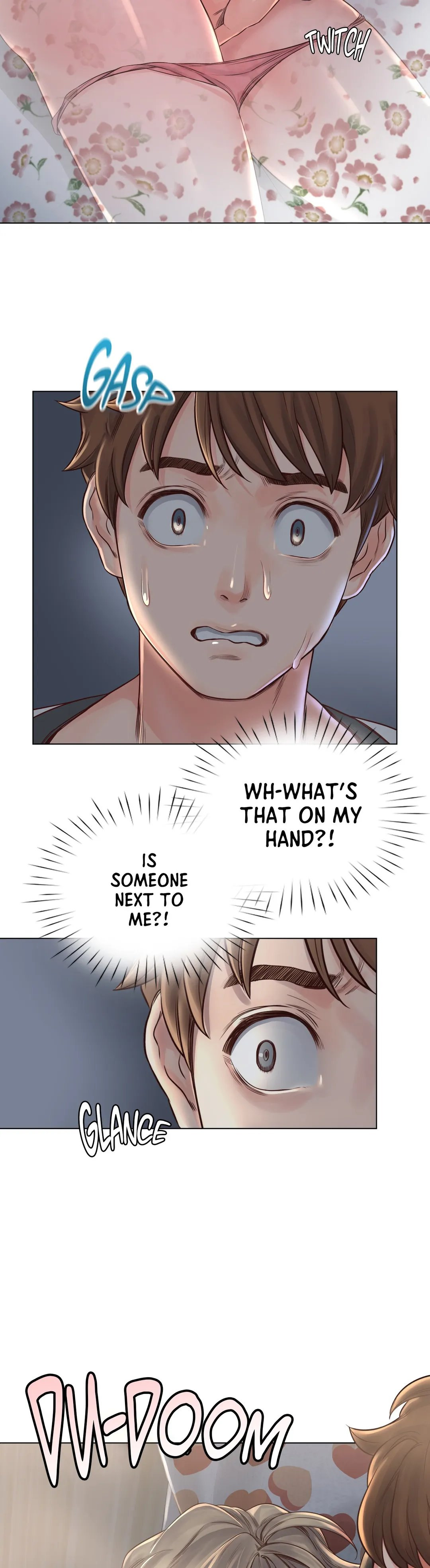 Osaka Chapter 5 Page 2
