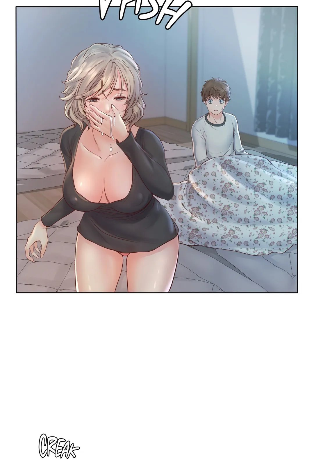 Osaka Chapter 5 Page 63