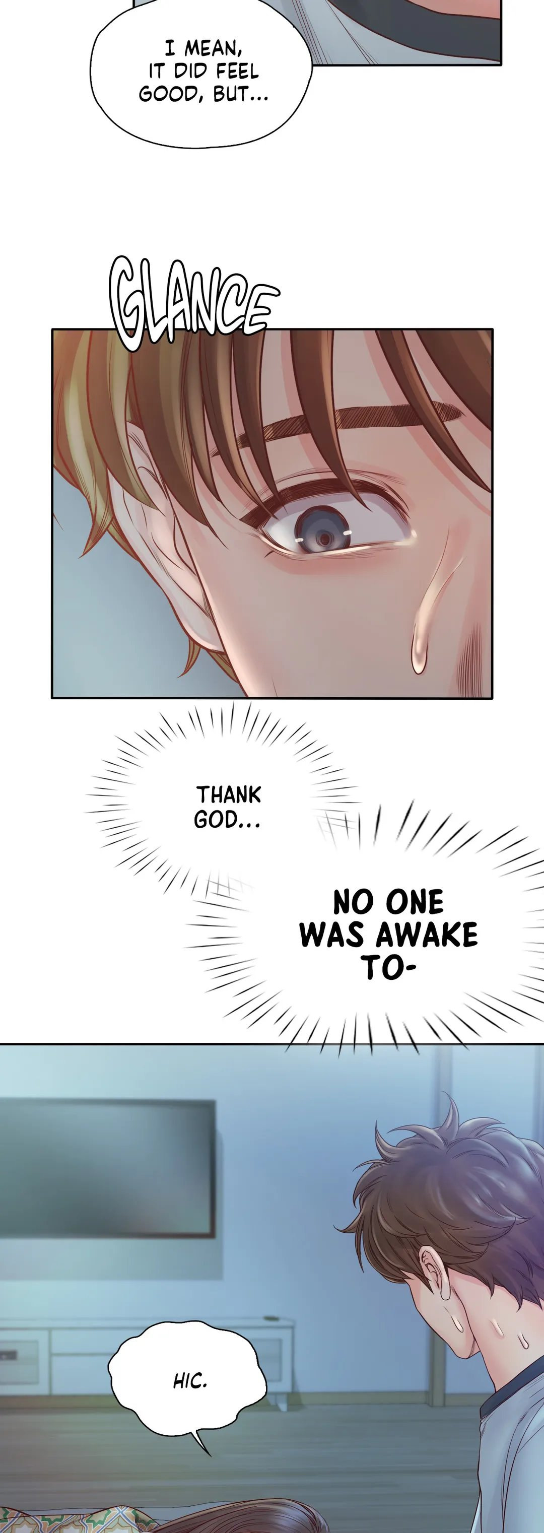 Osaka Chapter 5 Page 67
