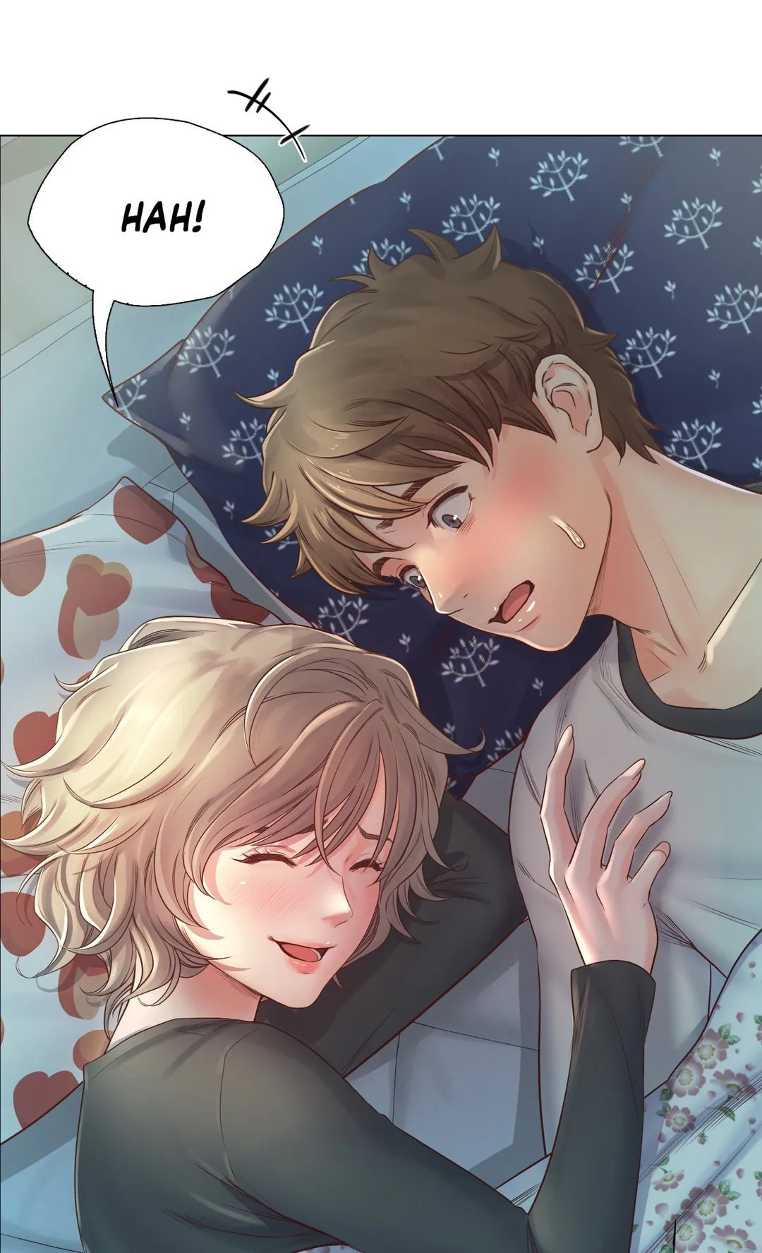 Osaka Chapter 5 Page 8