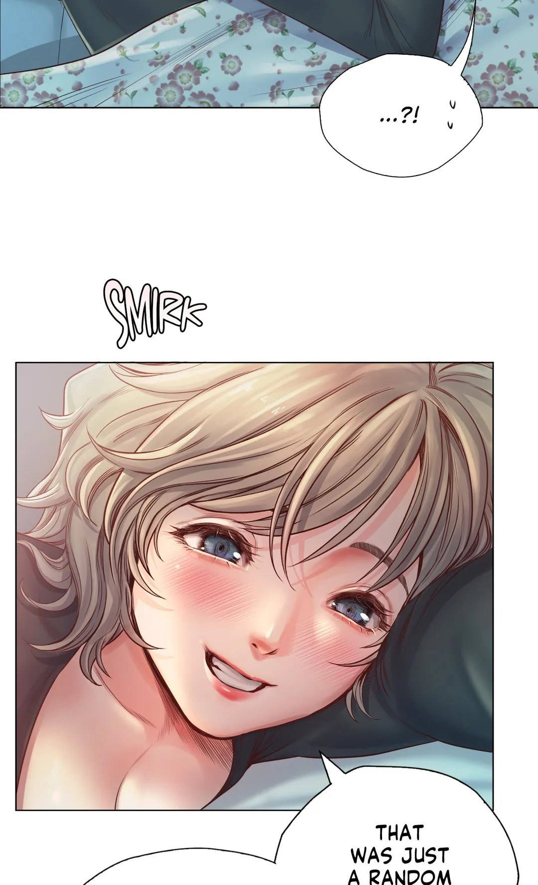 Osaka Chapter 5 Page 9