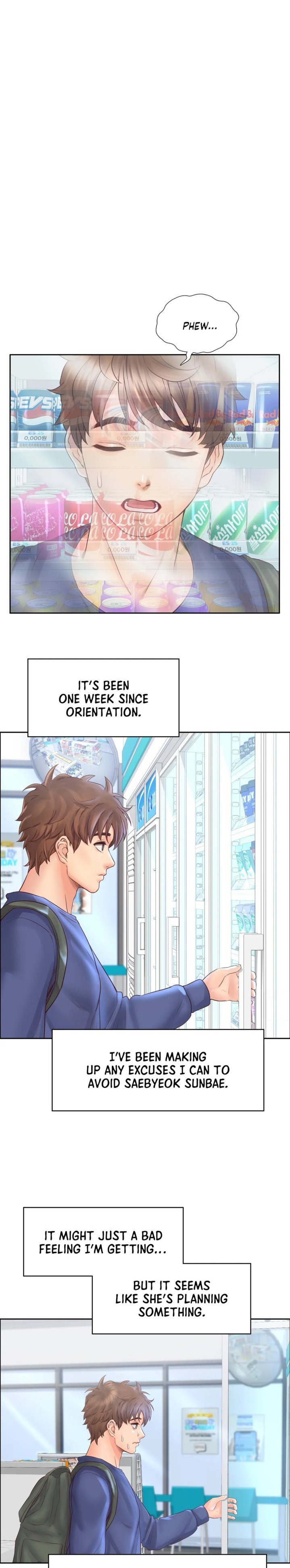 Osaka Chapter 6 Page 10