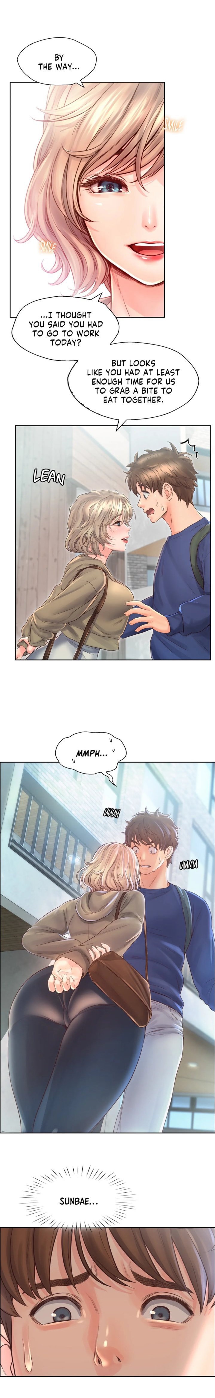 Osaka Chapter 6 Page 16