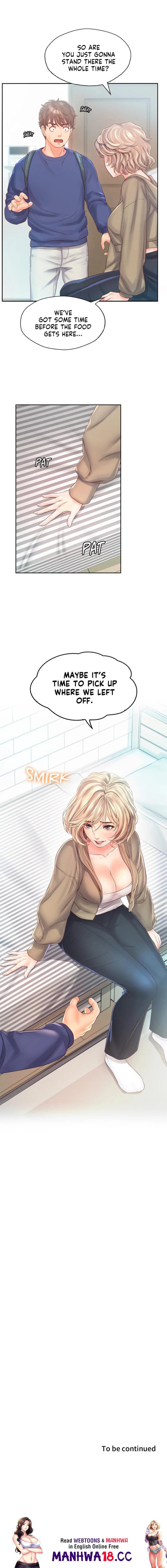 Osaka Chapter 6 Page 22