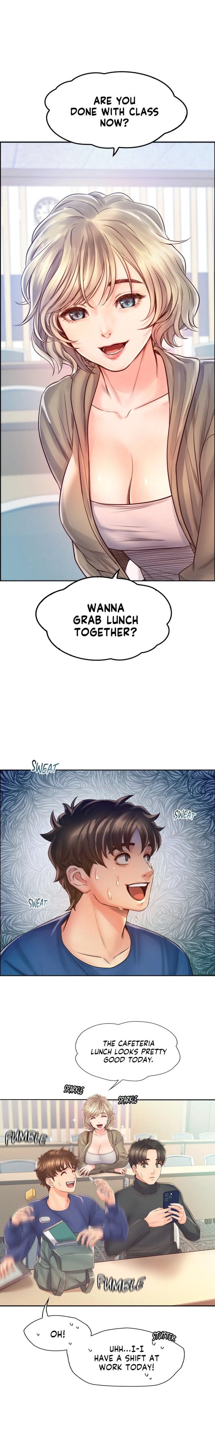 Osaka Chapter 6 Page 6