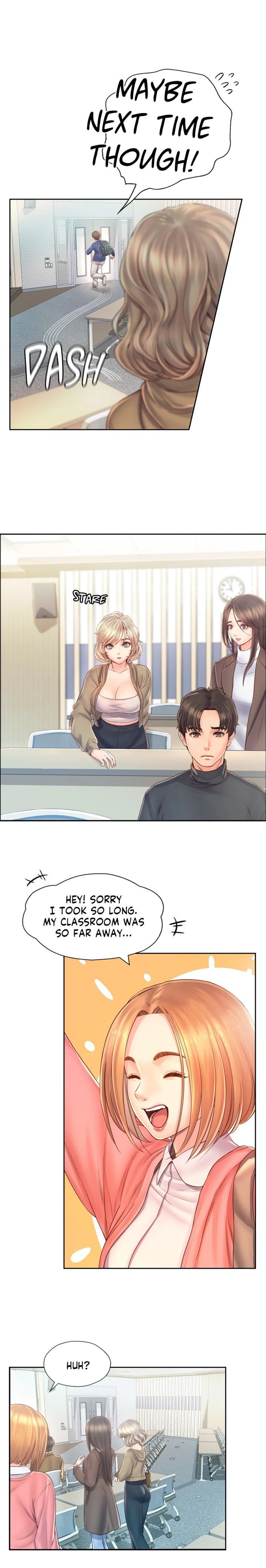 Osaka Chapter 6 Page 7