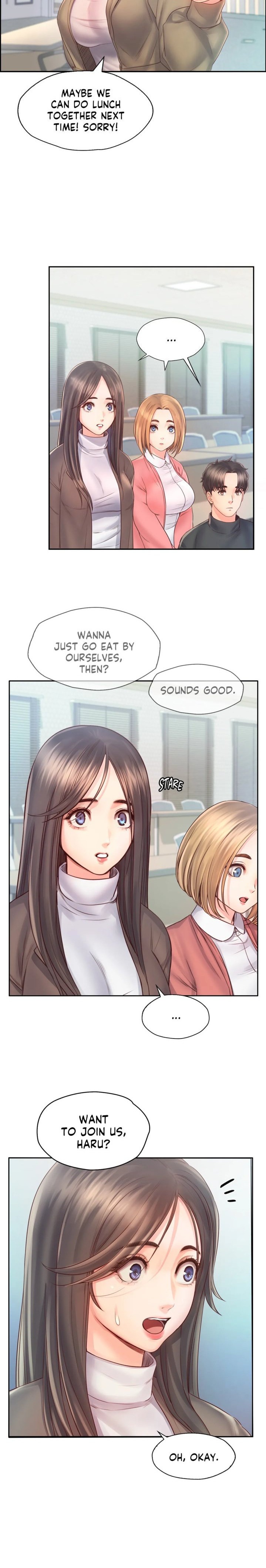 Osaka Chapter 6 Page 9