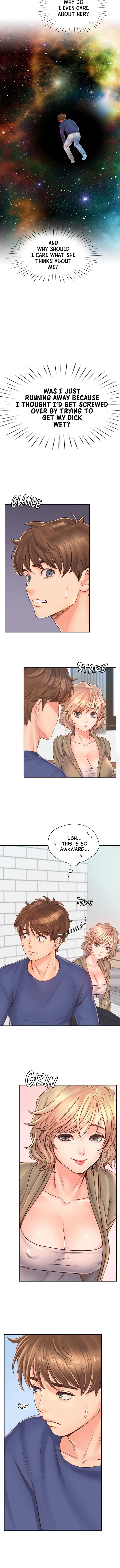 Osaka Chapter 7 Page 2