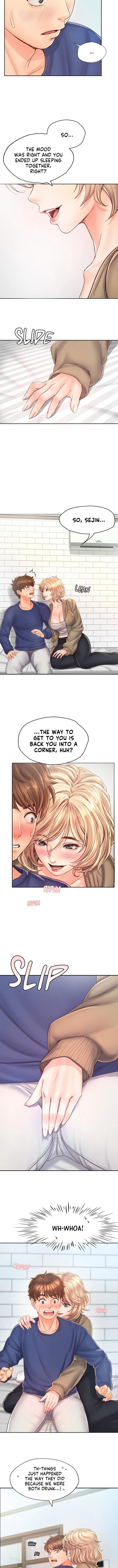 Osaka Chapter 7 Page 4