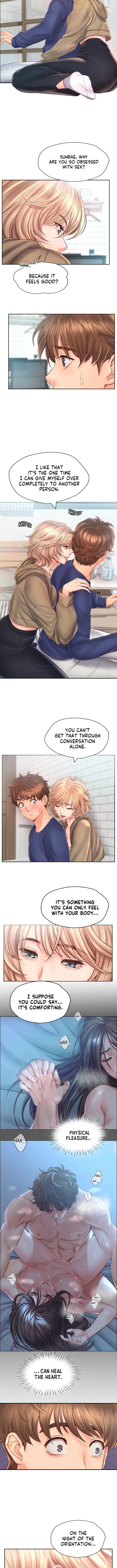Osaka Chapter 7 Page 5