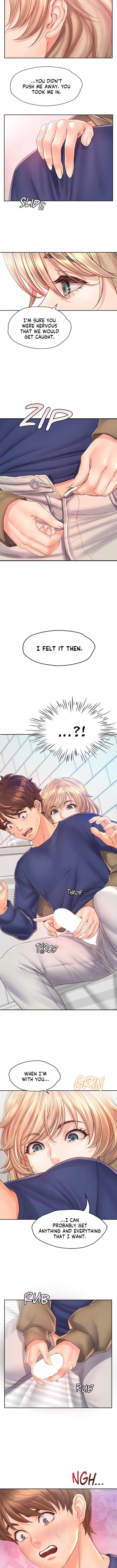 Osaka Chapter 7 Page 6