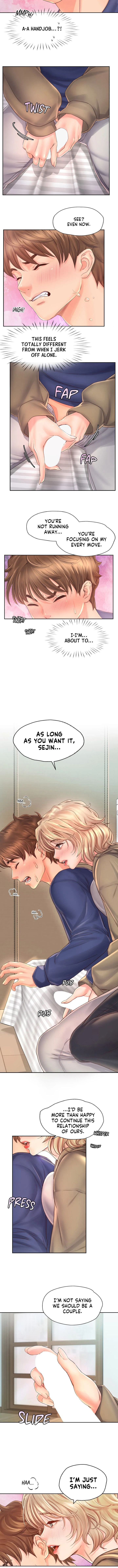 Osaka Chapter 7 Page 7