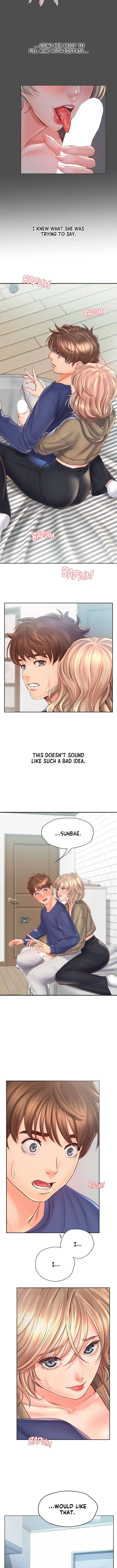 Osaka Chapter 7 Page 9