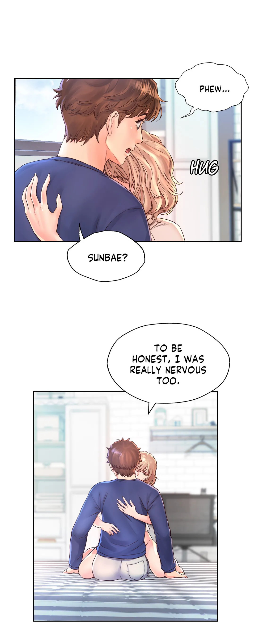 Osaka Chapter 8 Page 16