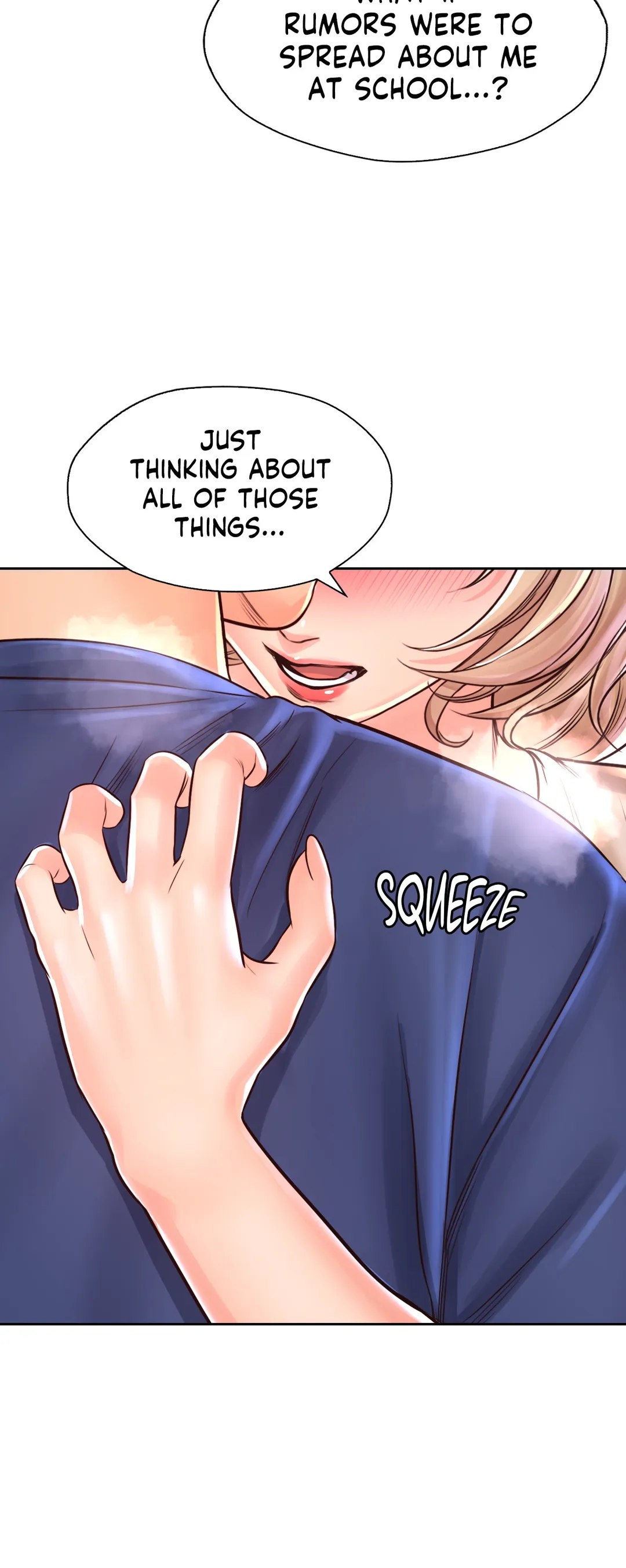 Osaka Chapter 8 Page 18