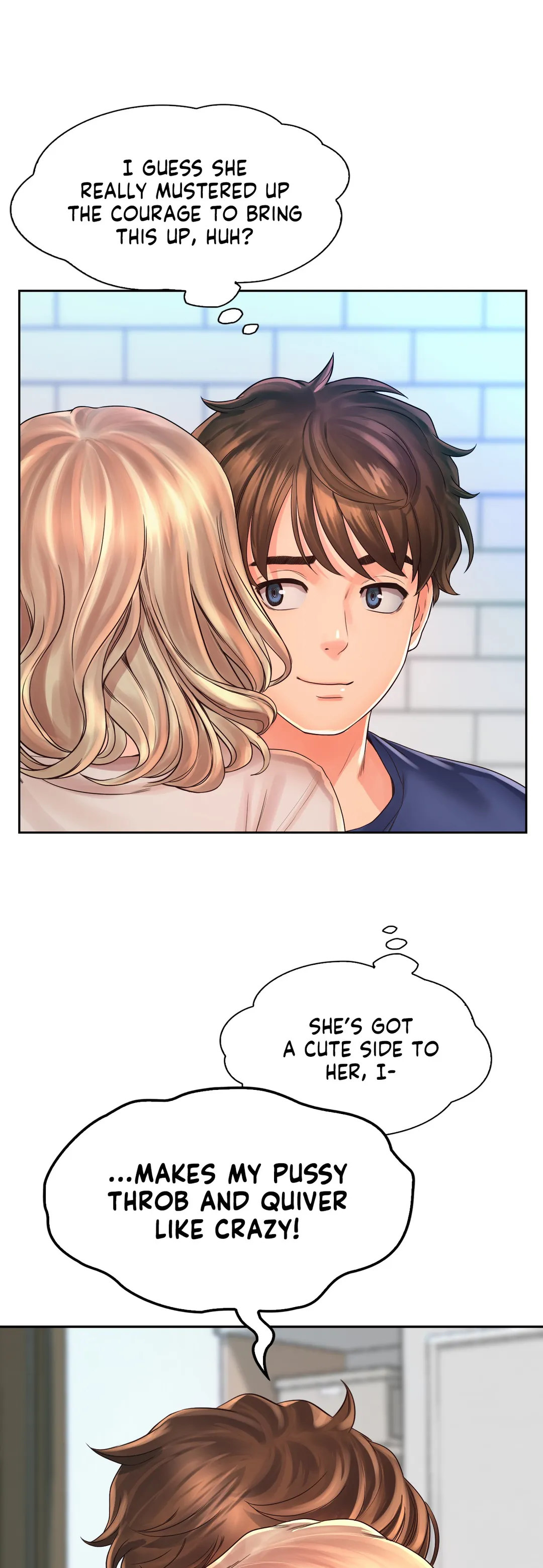 Osaka Chapter 8 Page 19